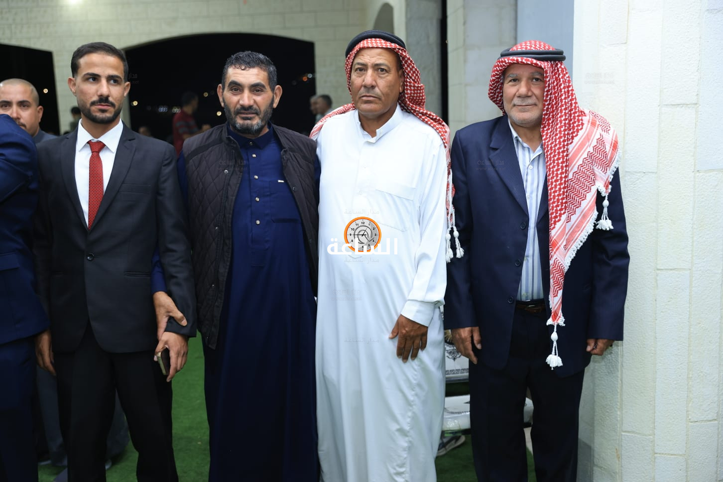 Madar Al-Saa Images 0.42813773785374454