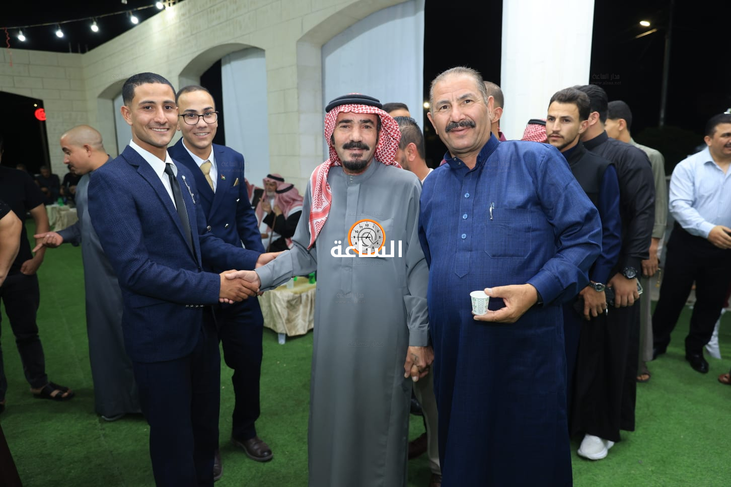 Madar Al-Saa Images 0.9891162129369301