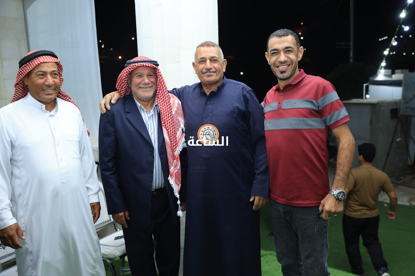 Madar Al-Saa Images 0.19446013912010263
