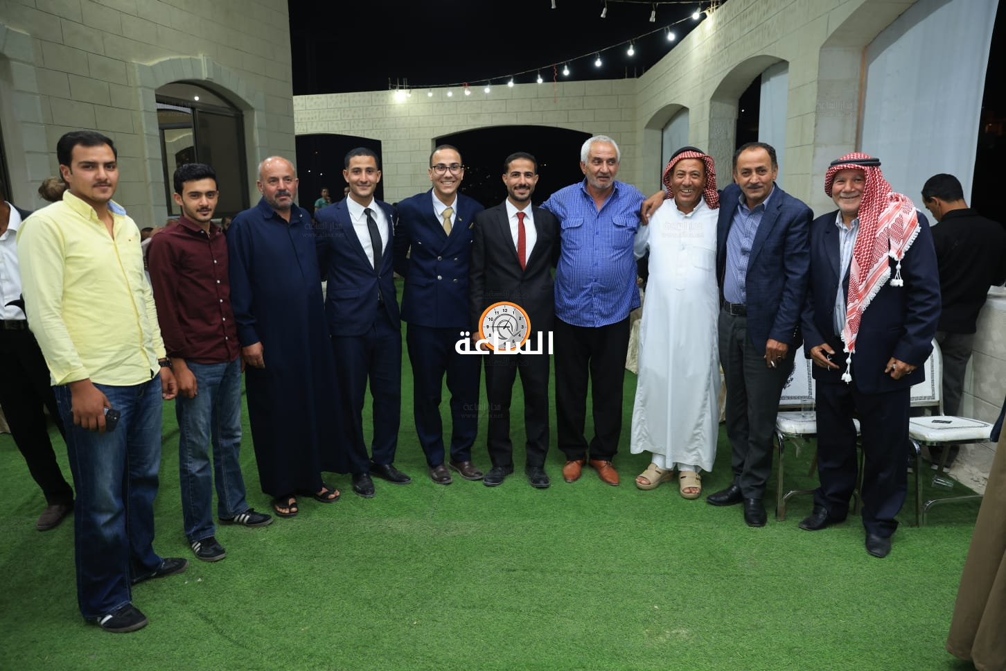 Madar Al-Saa Images 0.13857234424663378