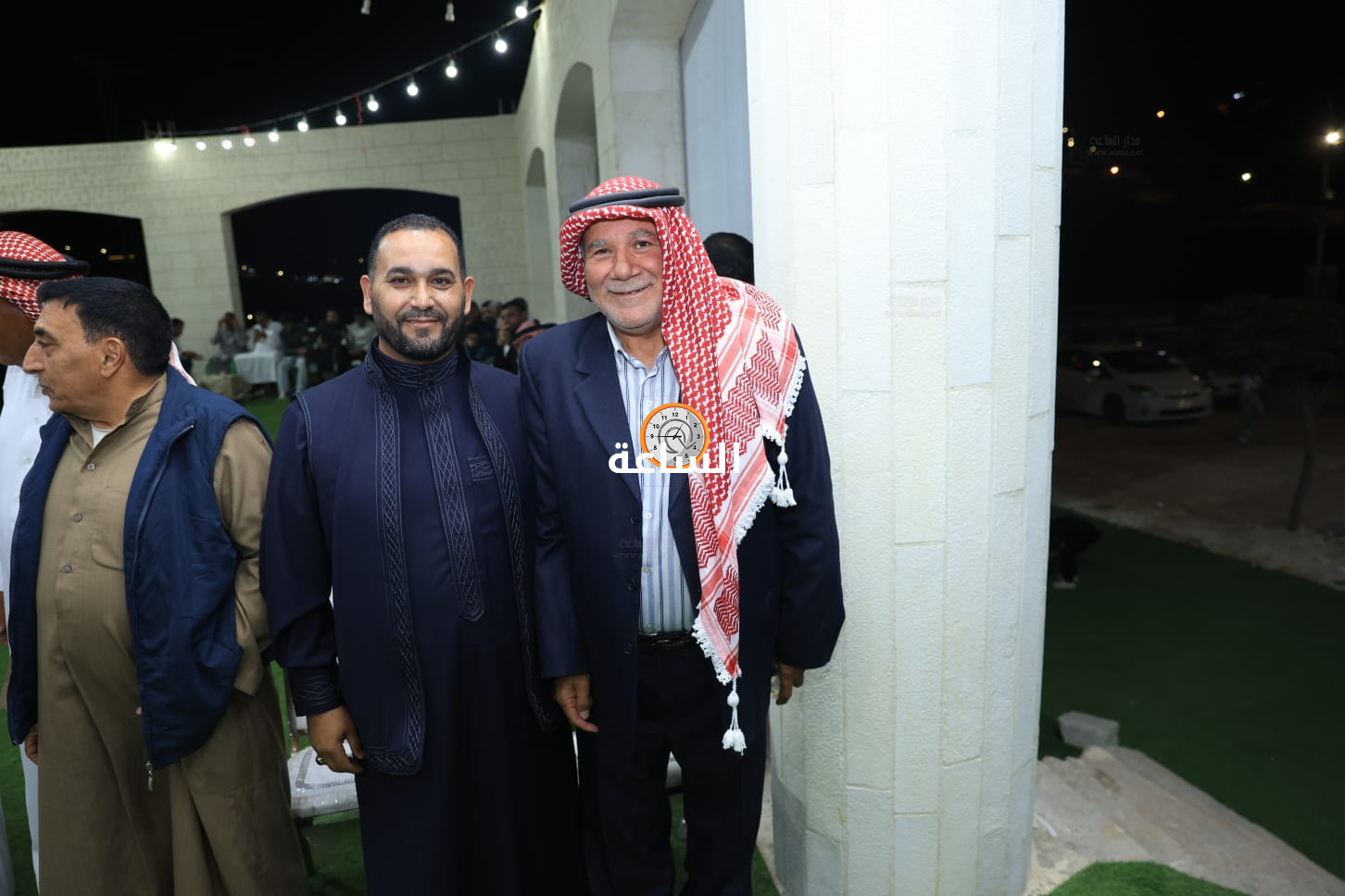 Madar Al-Saa Images 0.7914044367478974