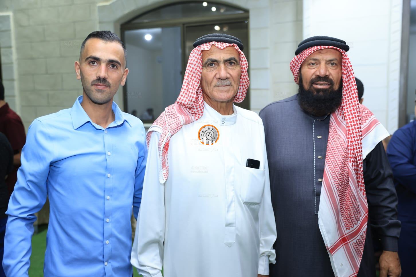 Madar Al-Saa Images 0.29555414573262784