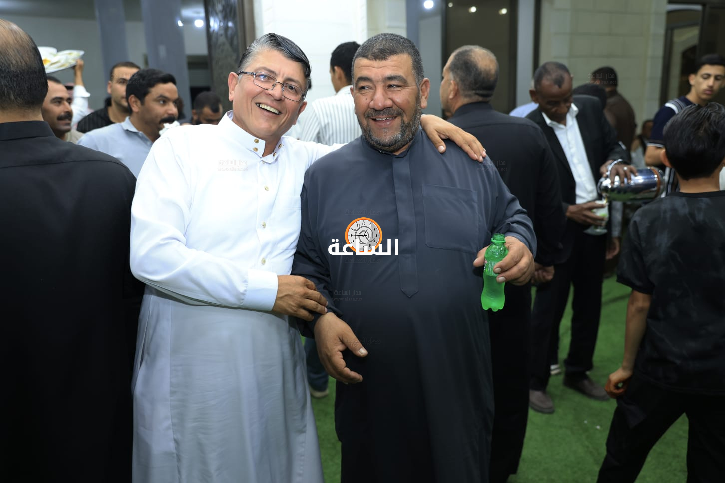 Madar Al-Saa Images 0.007382920094980205