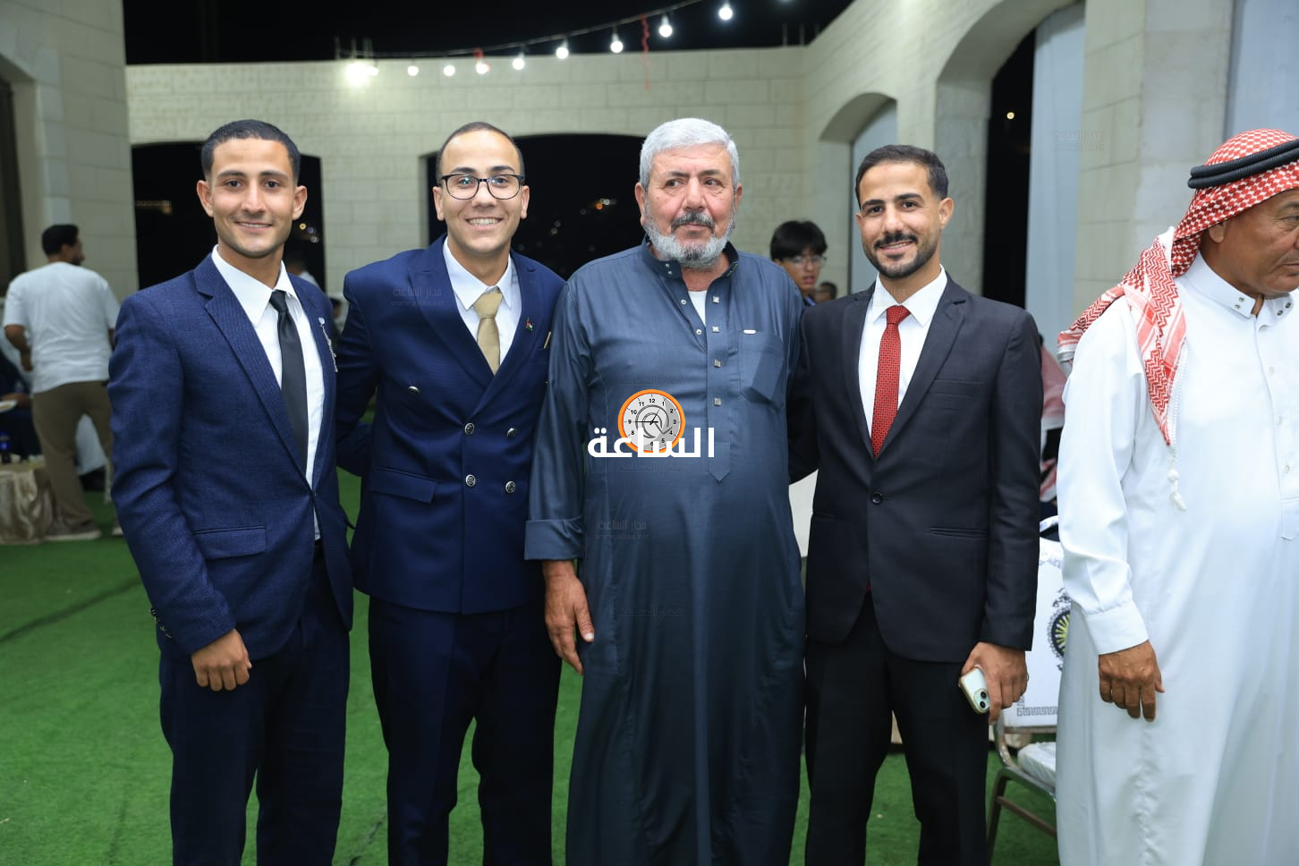 Madar Al-Saa Images 0.005372584661494928