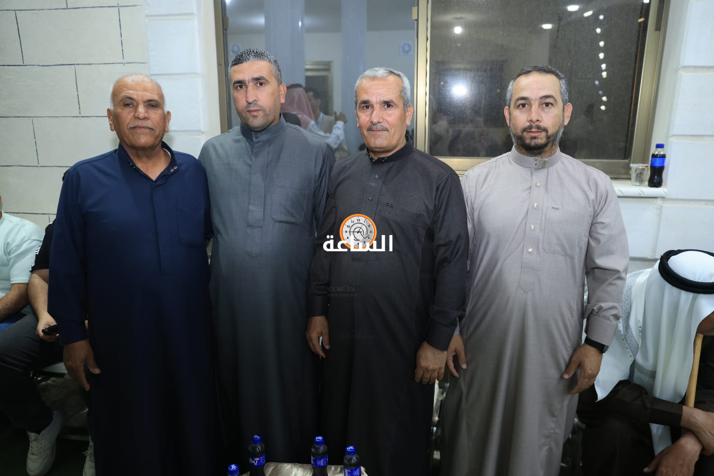 Madar Al-Saa Images 0.5202415110393418