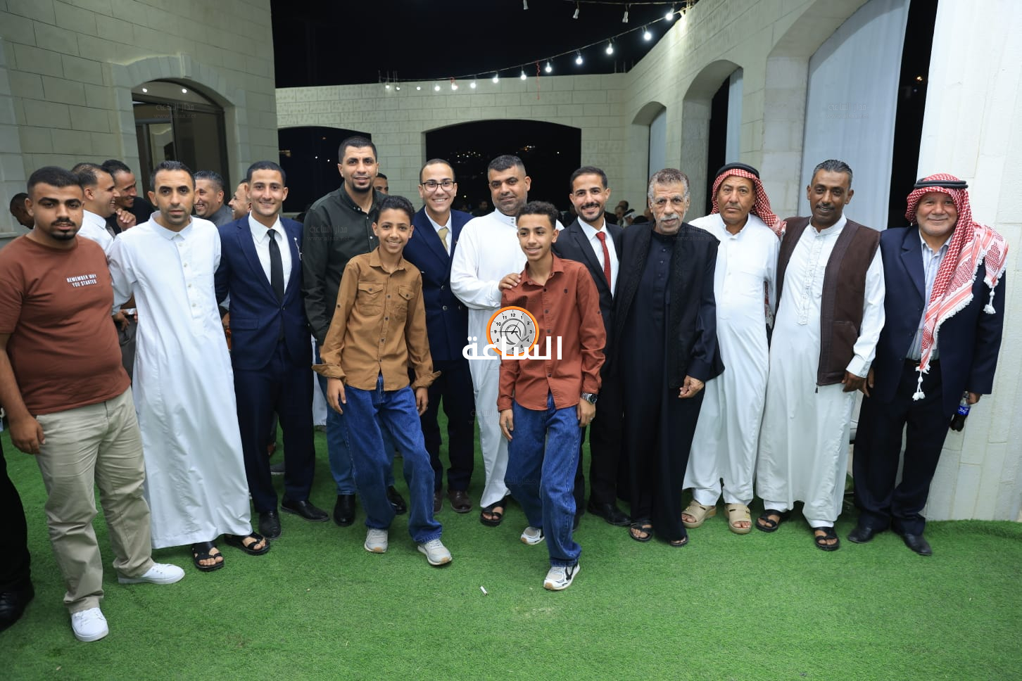 Madar Al-Saa Images 0.8412807125276712