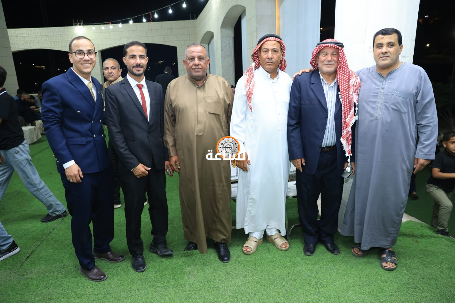 Madar Al-Saa Images 0.20888277794926824