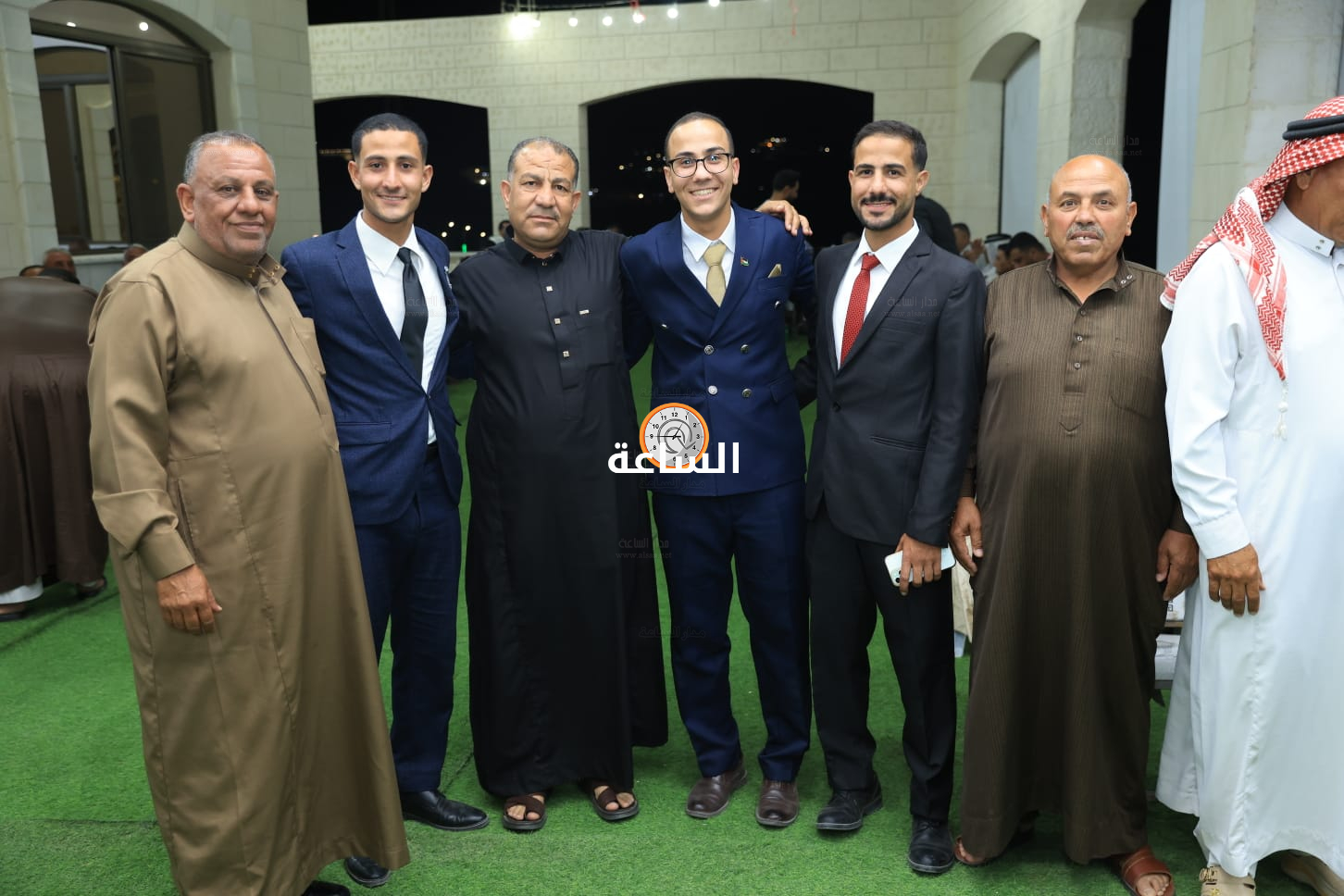 Madar Al-Saa Images 0.8671986208171792
