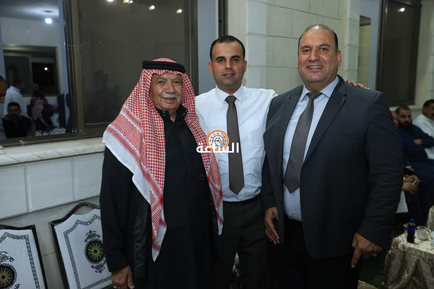 Madar Al-Saa Images 0.8417013777750042