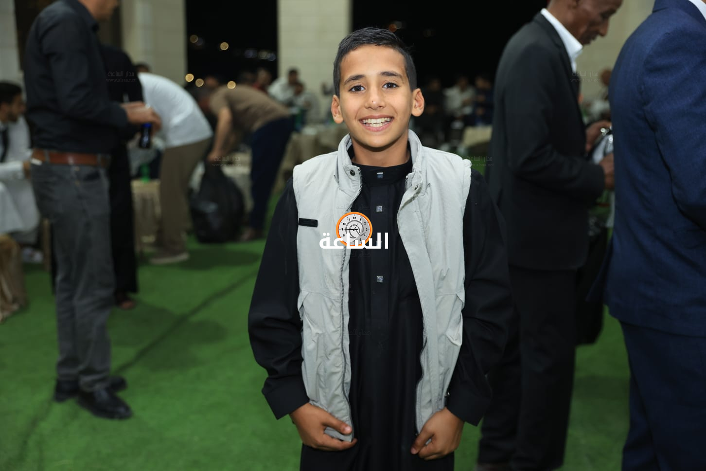 Madar Al-Saa Images 0.20625236529531066