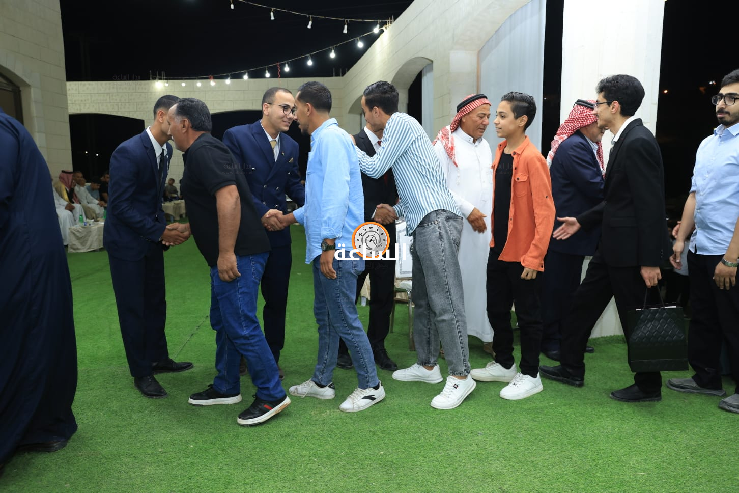 Madar Al-Saa Images 0.7047057657173227