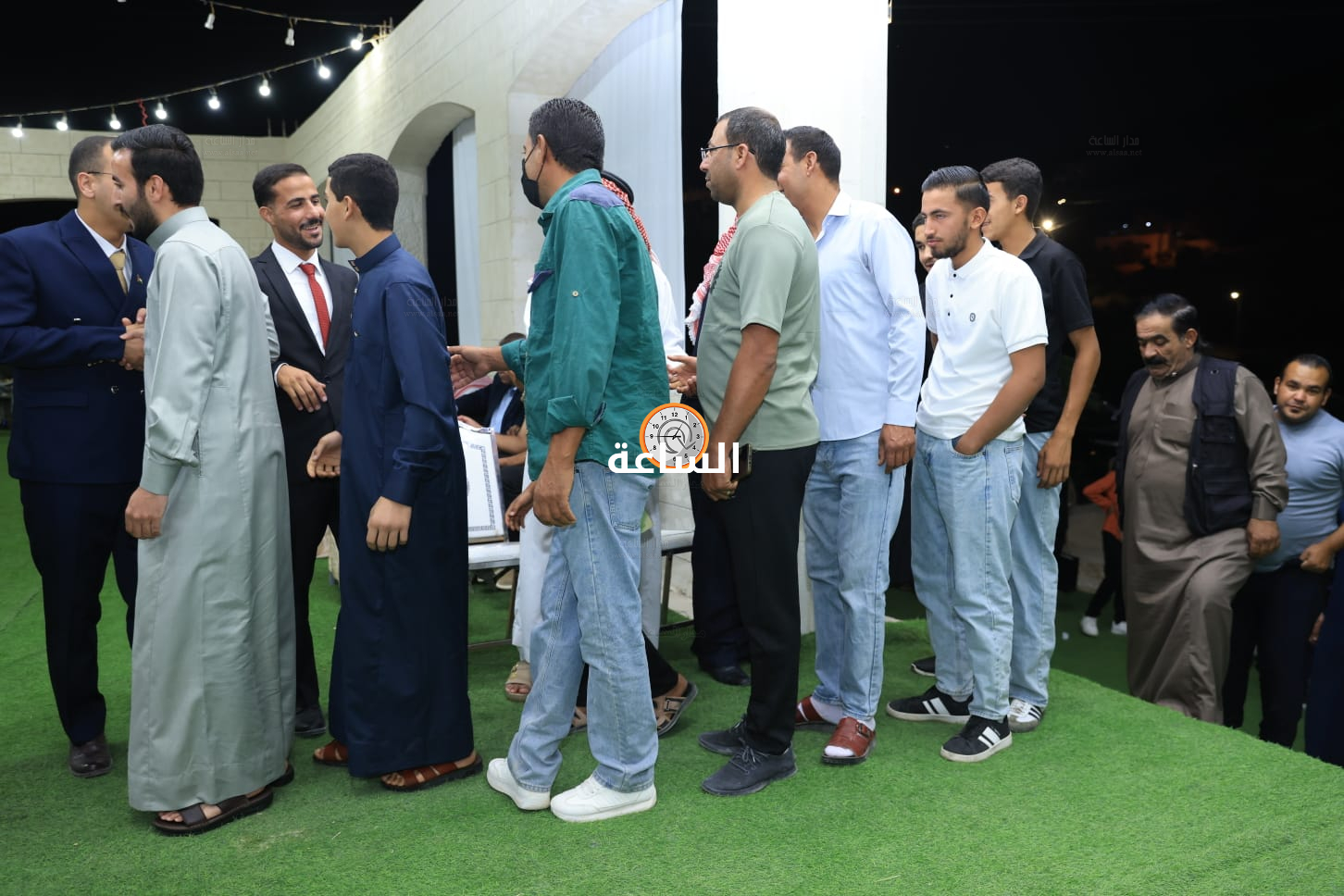 Madar Al-Saa Images 0.73177652011425