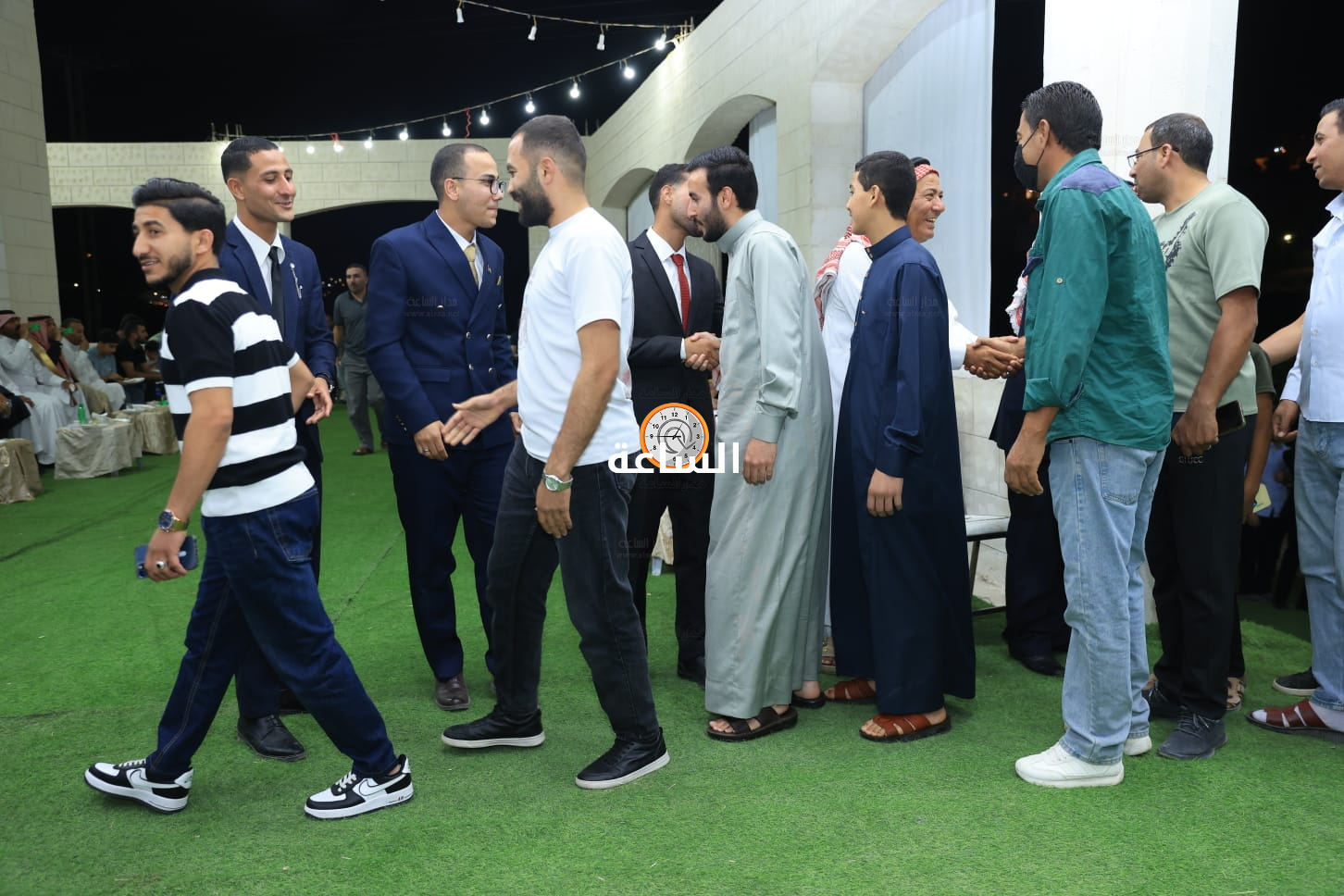 Madar Al-Saa Images 0.08413055386715962