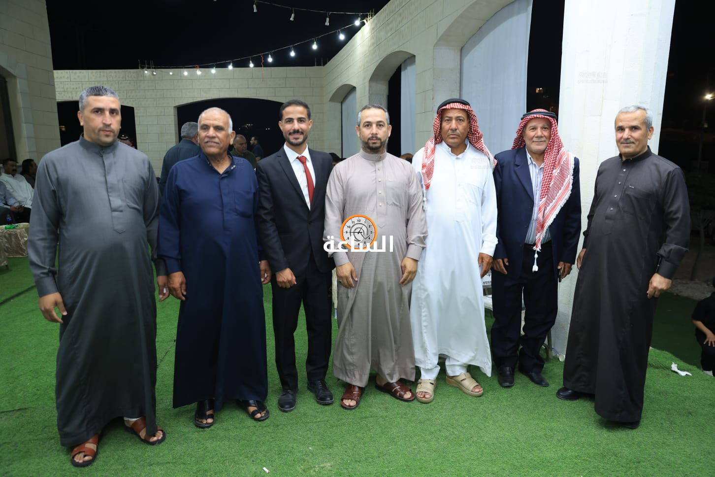 Madar Al-Saa Images 0.17043584489521035