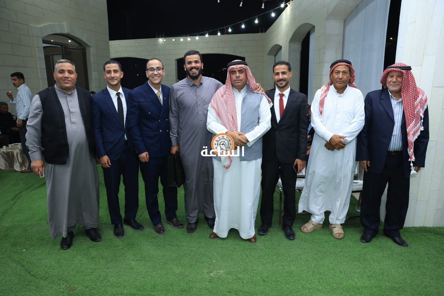 Madar Al-Saa Images 0.12653996445085858