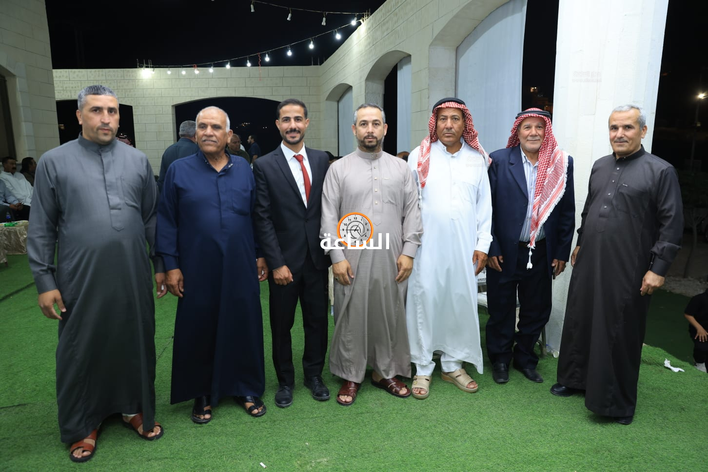 Madar Al-Saa Images 0.2449155026981873