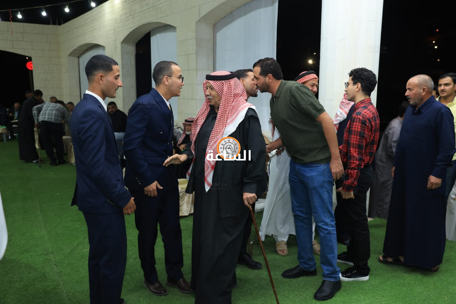 Madar Al-Saa Images 0.29612569679140244
