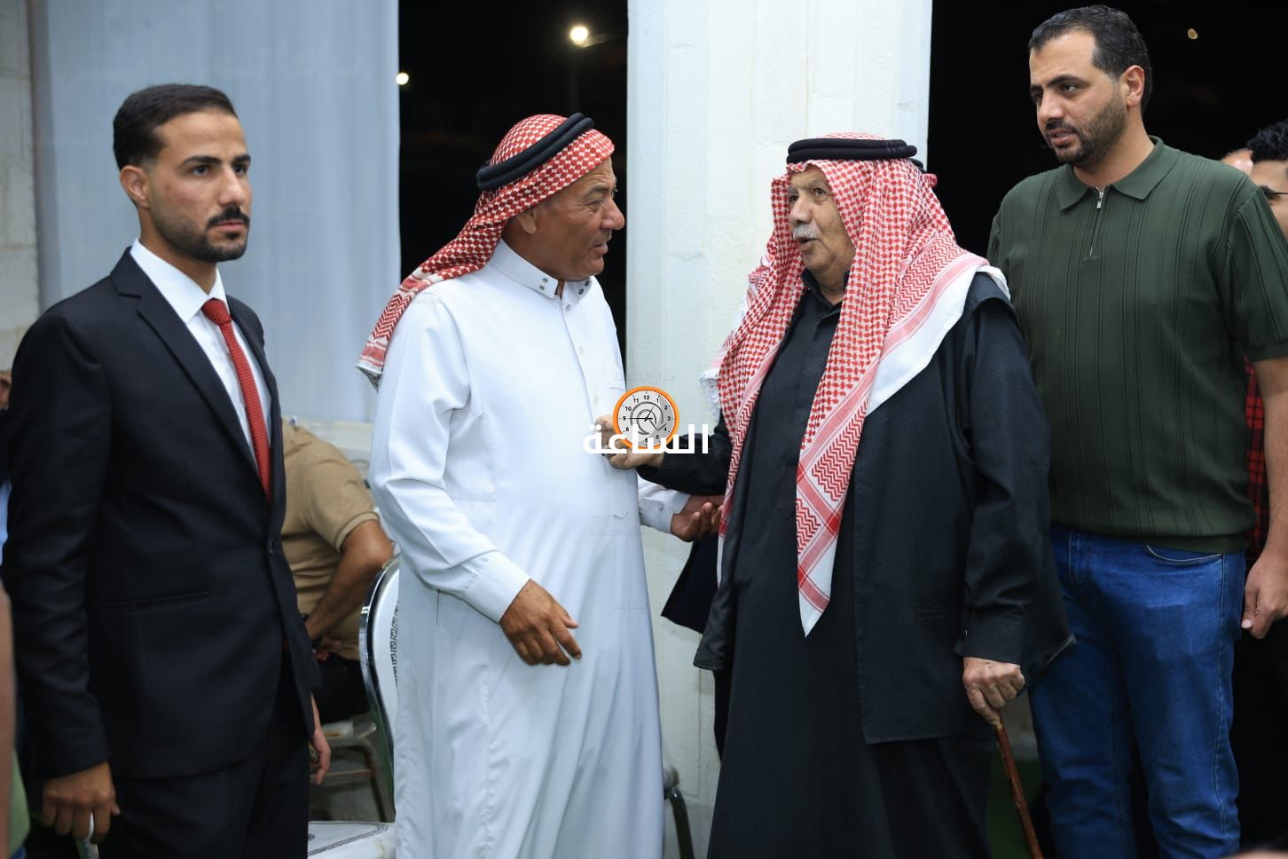 Madar Al-Saa Images 0.9440953566958606