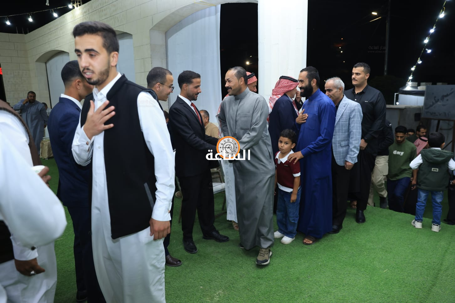 Madar Al-Saa Images 0.21933398074338195