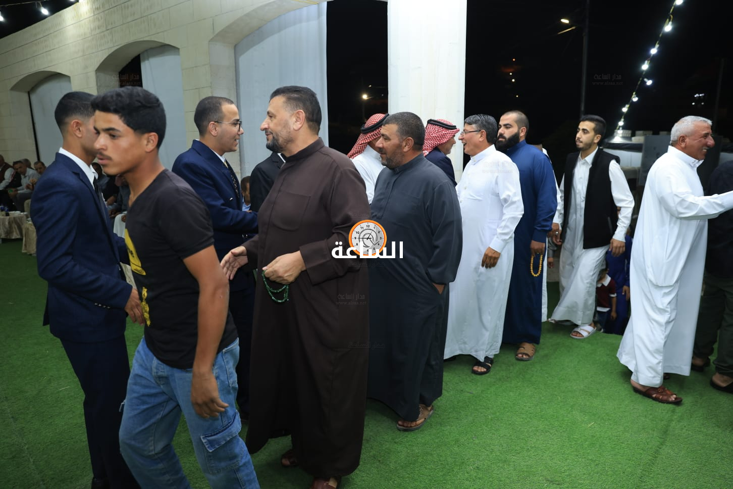 Madar Al-Saa Images 0.8588403022183155