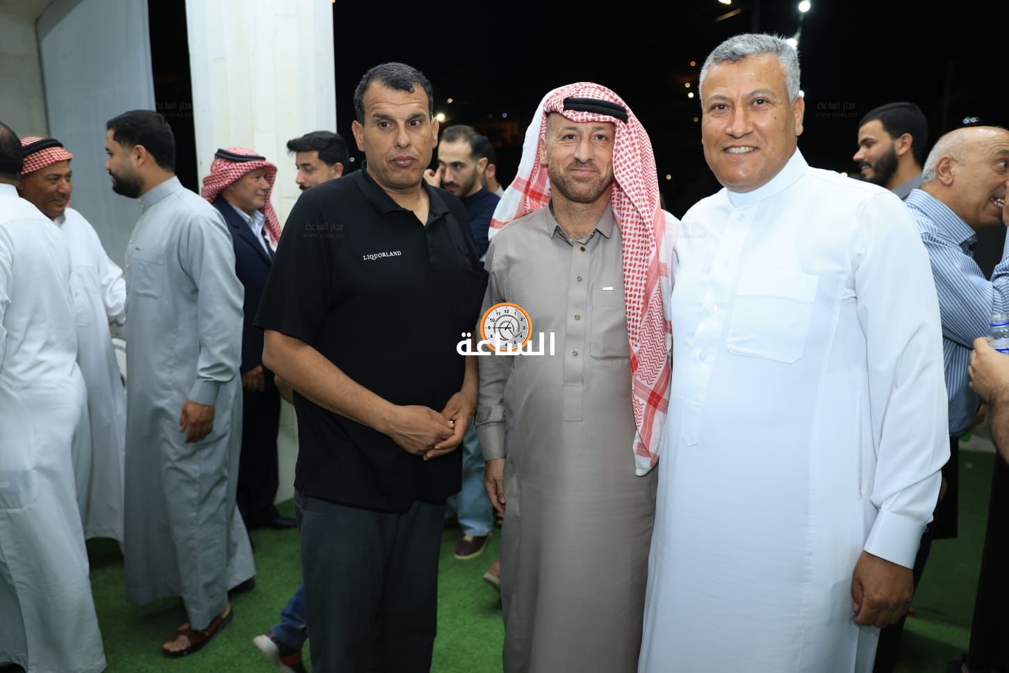 Madar Al-Saa Images 0.9161707836218458