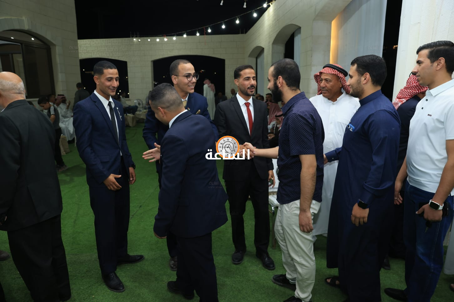 Madar Al-Saa Images 0.4743584899749588