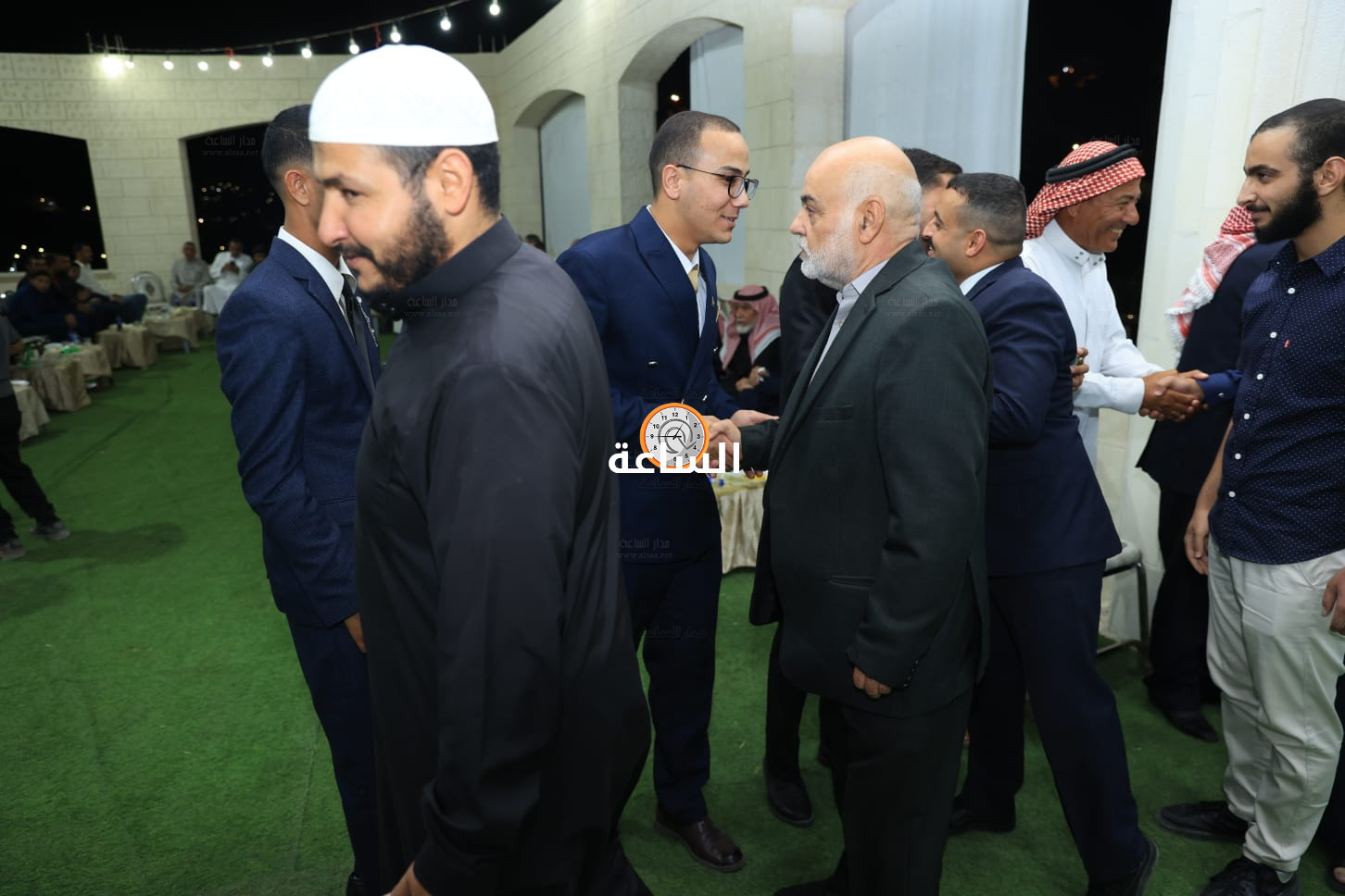 Madar Al-Saa Images 0.3139357298919968