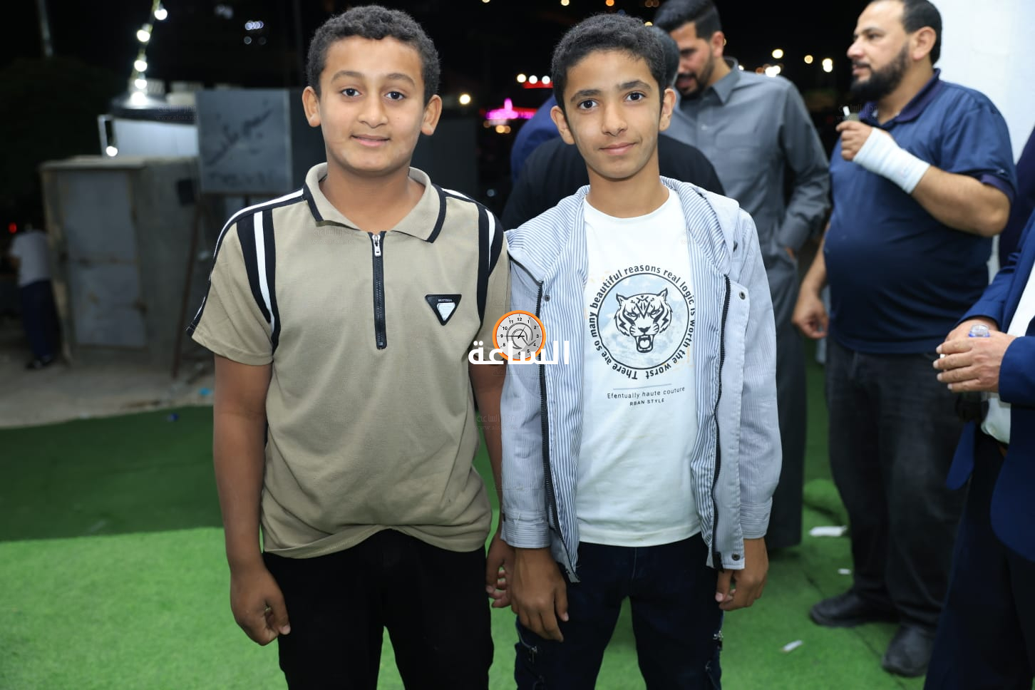 Madar Al-Saa Images 0.9964868135991414