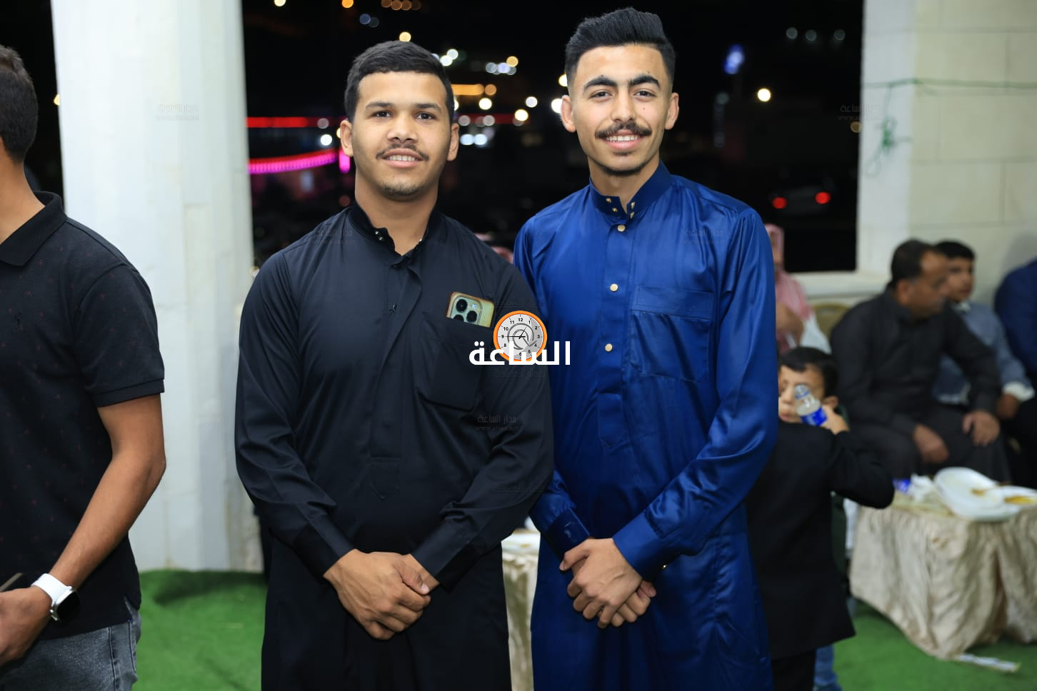 Madar Al-Saa Images 0.03159784932594467