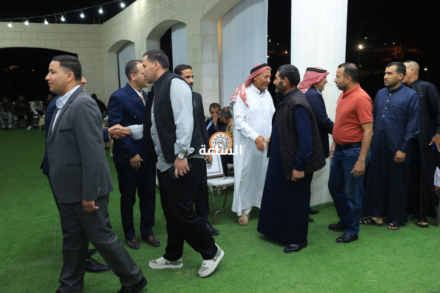 Madar Al-Saa Images 0.46445579647509616