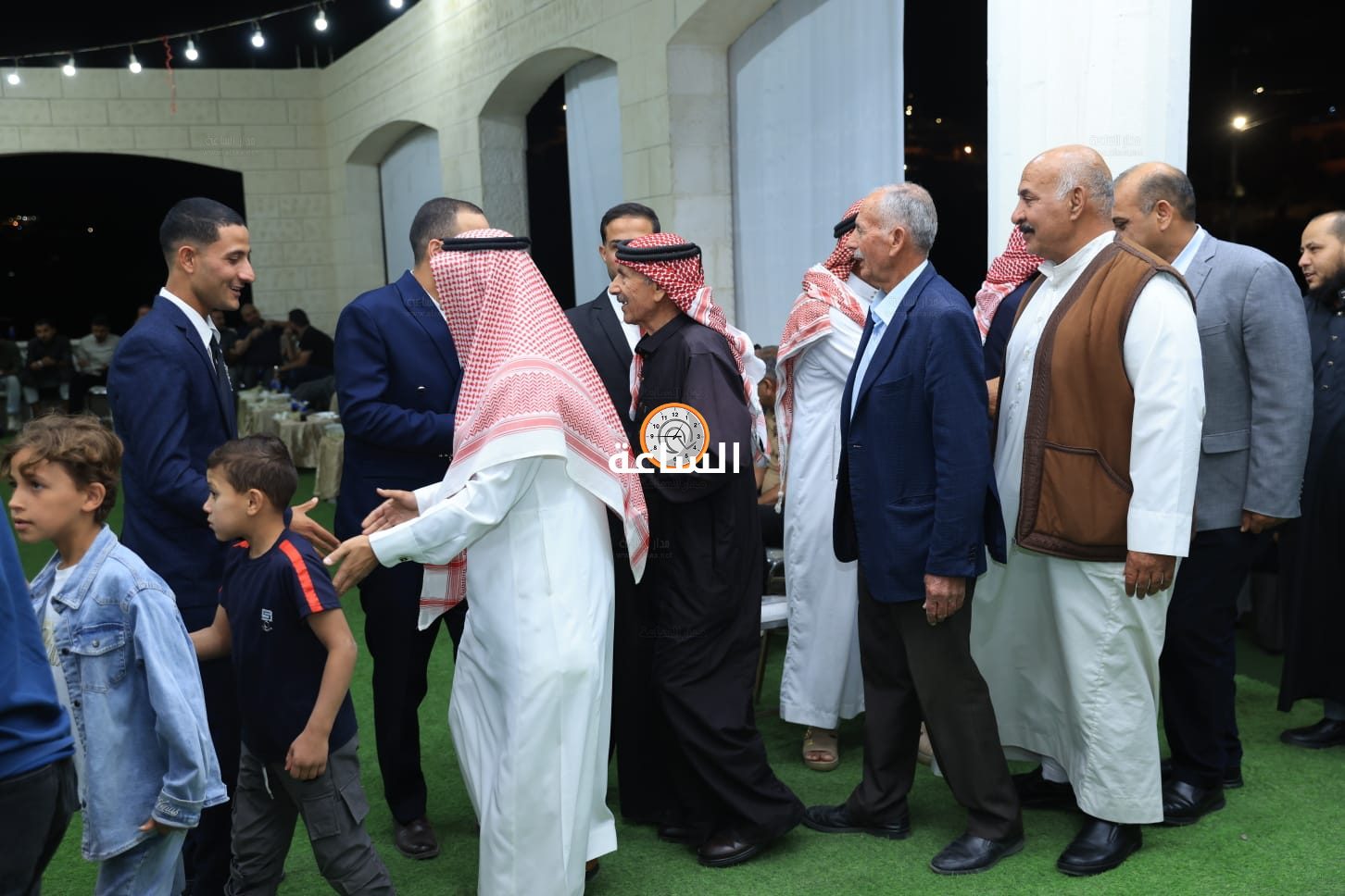 Madar Al-Saa Images 0.8155769887205322