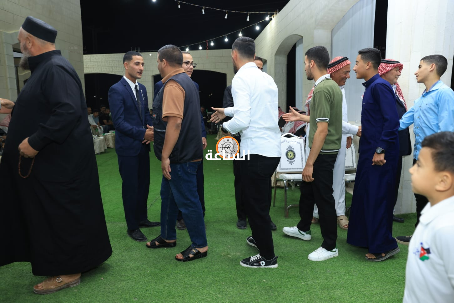 Madar Al-Saa Images 0.5001323731608632