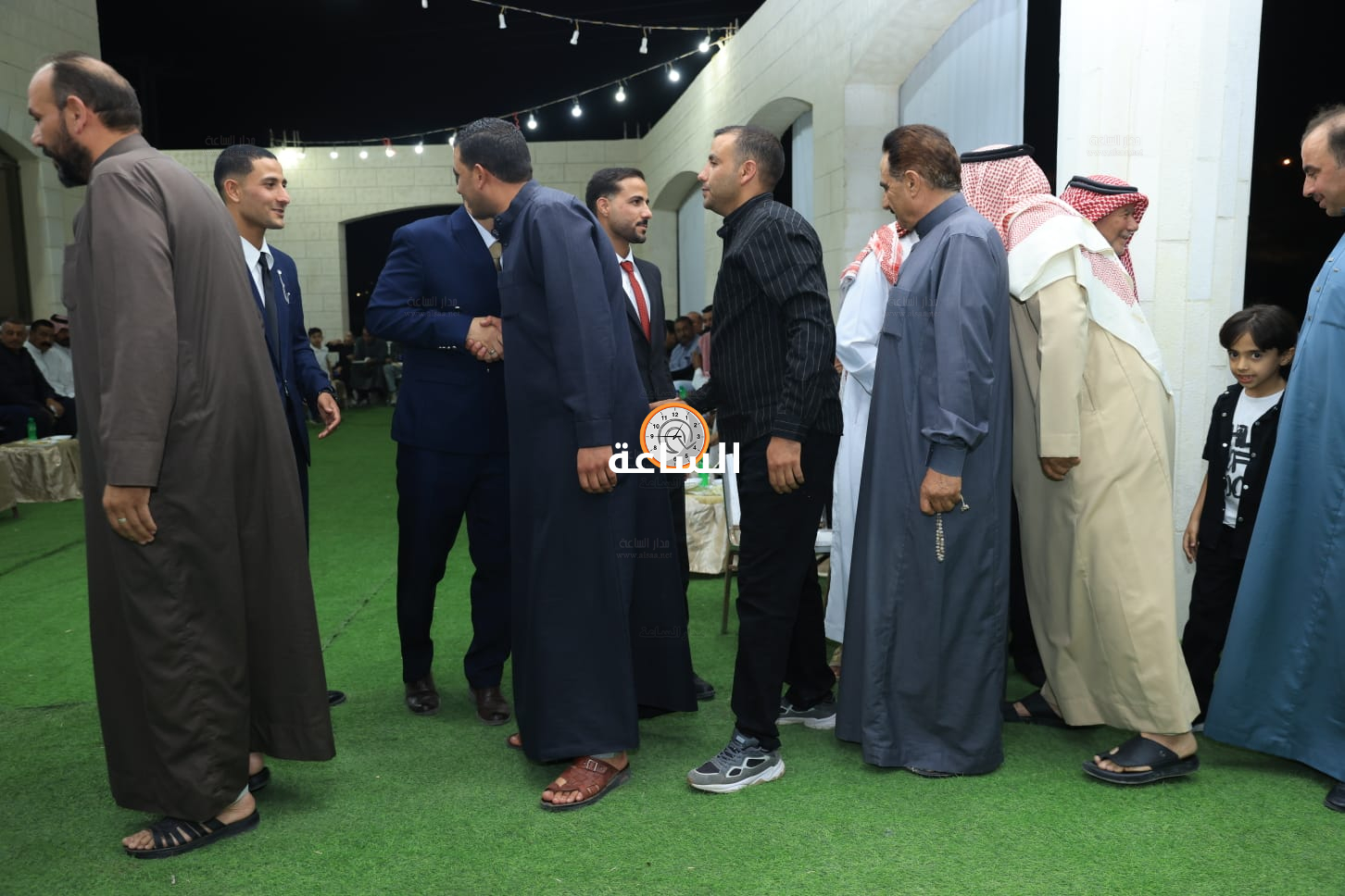 Madar Al-Saa Images 0.6688889062378502