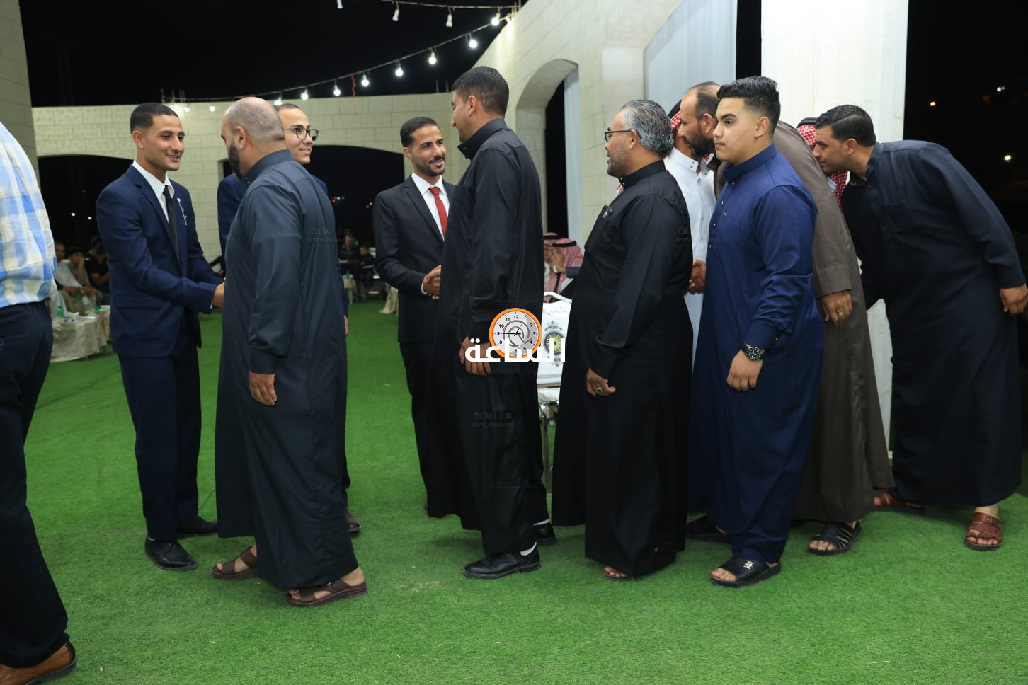 Madar Al-Saa Images 0.8357467760512336