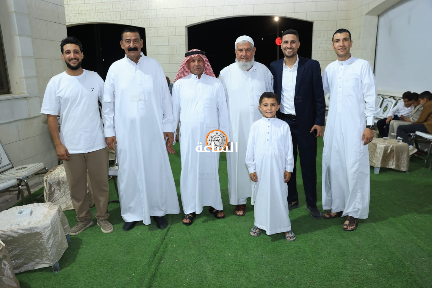Madar Al-Saa Images 0.5969086491628448