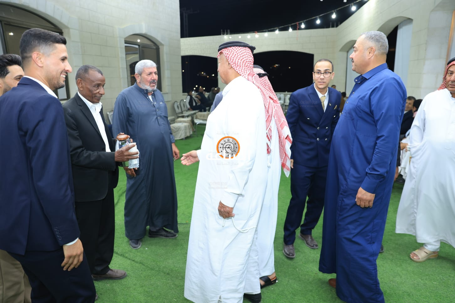 Madar Al-Saa Images 0.87333960344047