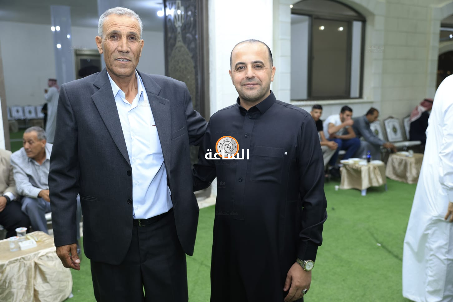 Madar Al-Saa Images 0.7158028118542048