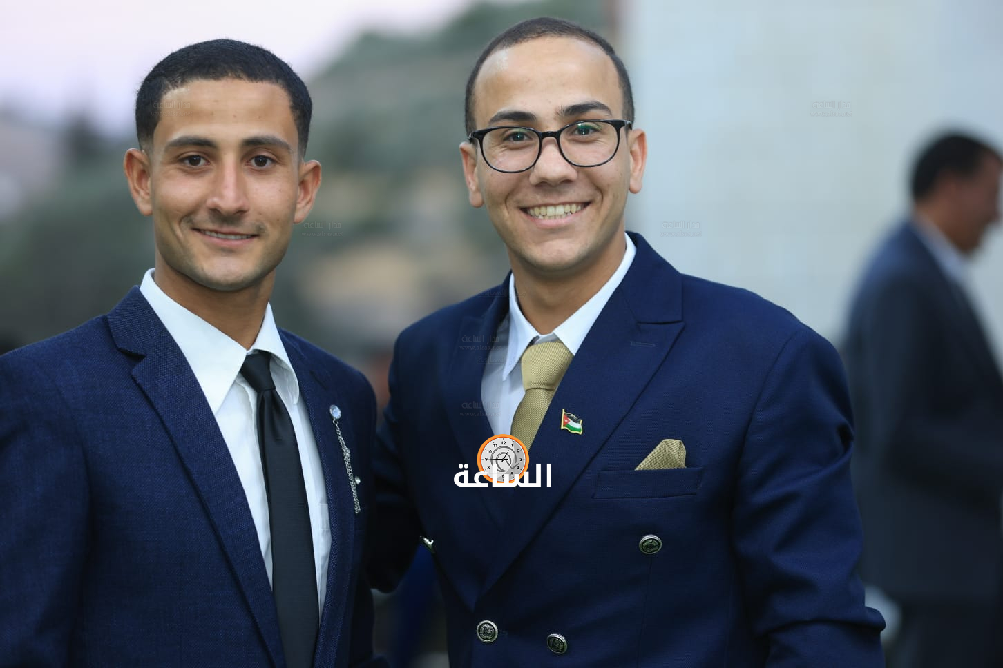 Madar Al-Saa Images 0.8802600440989564