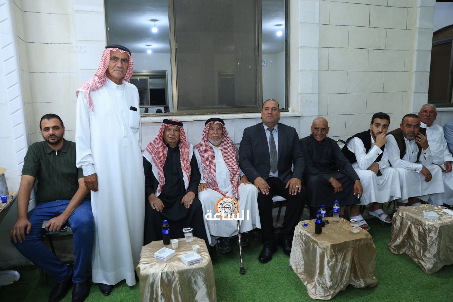 Madar Al-Saa Images 0.6908665444656381