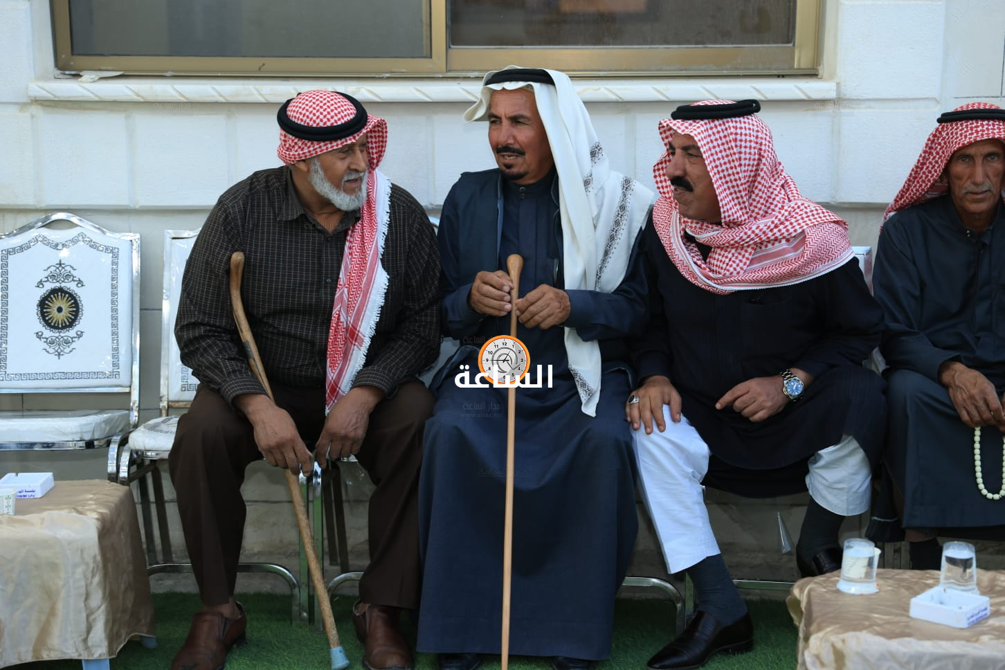 Madar Al-Saa Images 0.8854204356700974