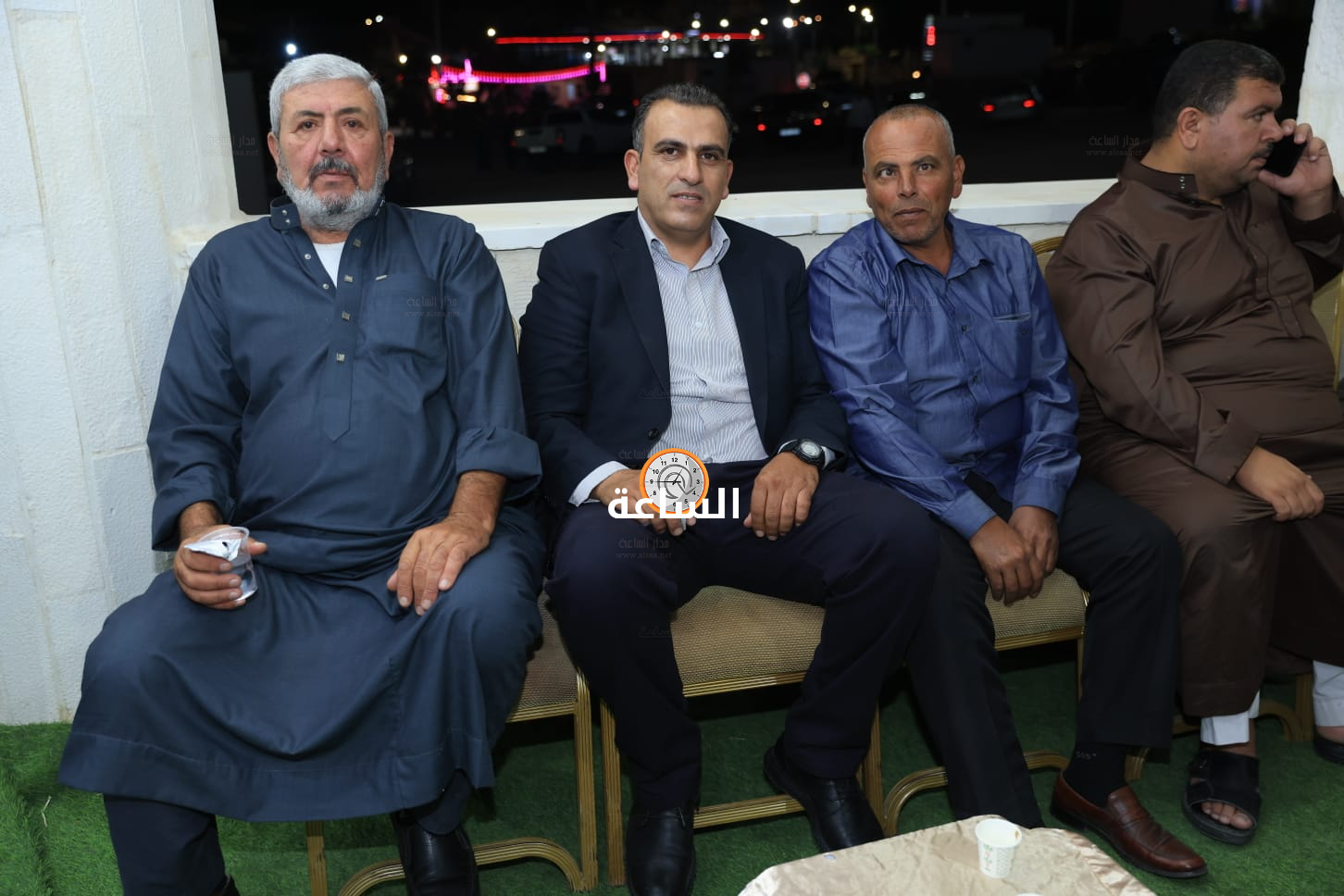 Madar Al-Saa Images 0.4733488996549092