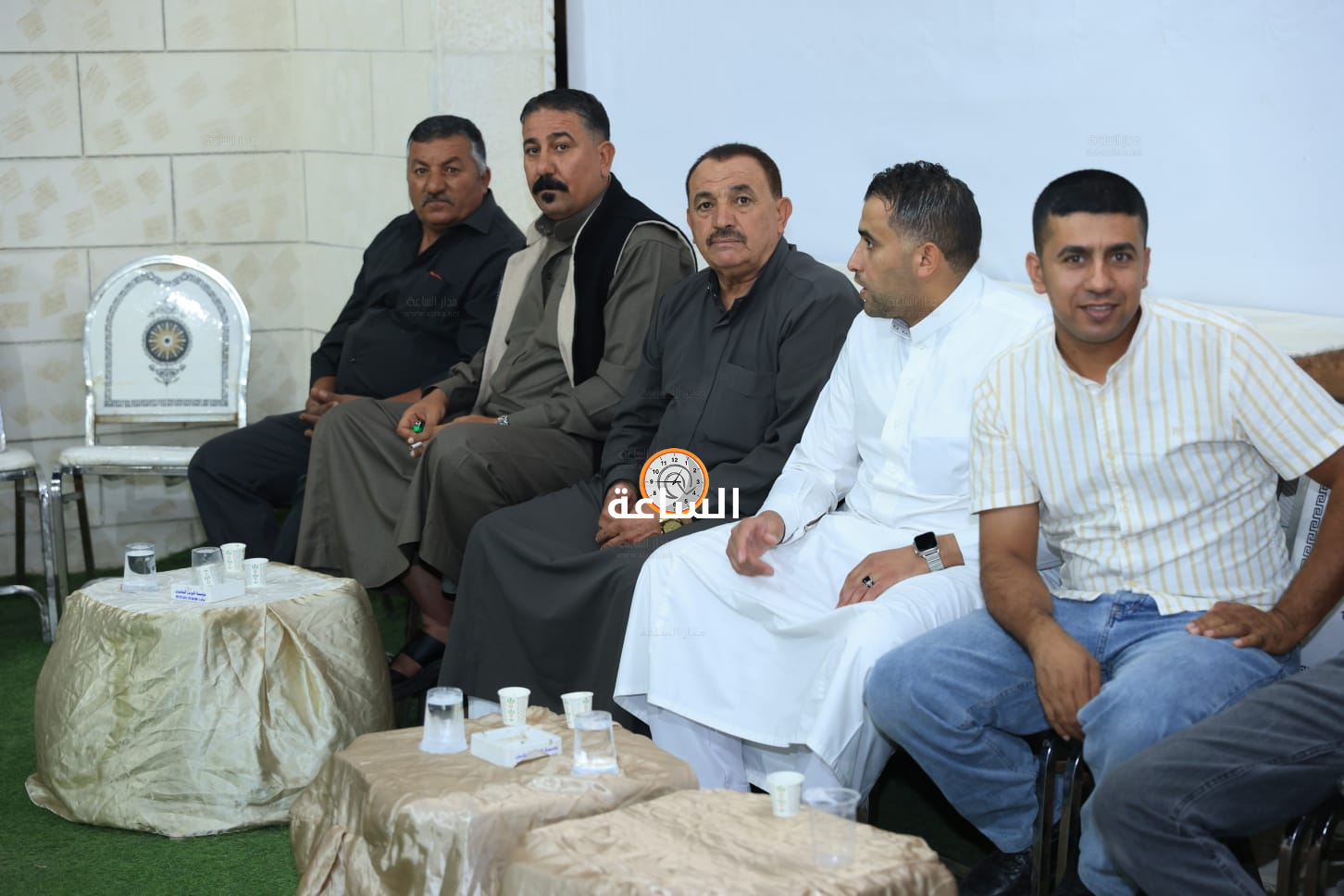 Madar Al-Saa Images 0.8871509142378644