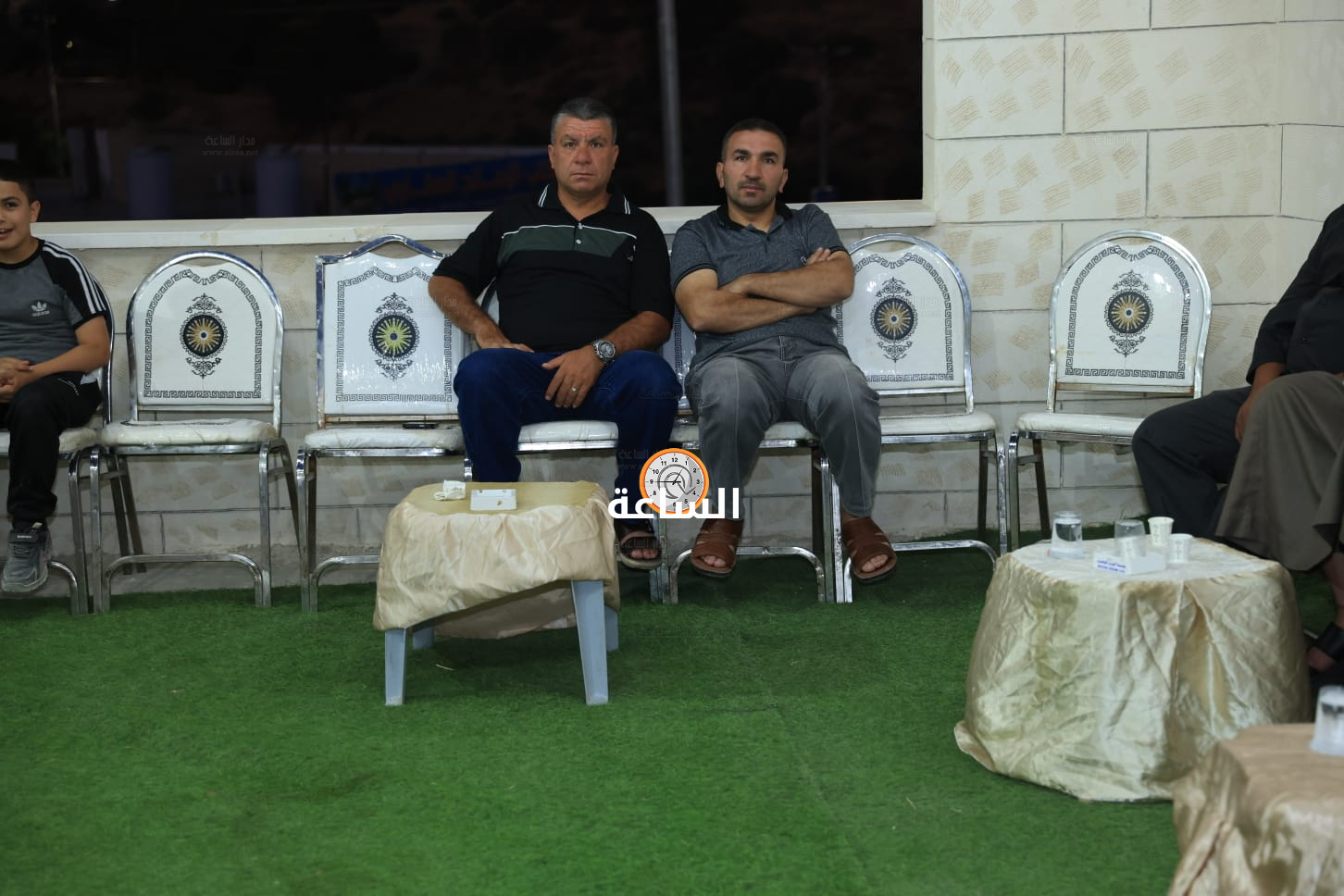 Madar Al-Saa Images 0.5443011826324239