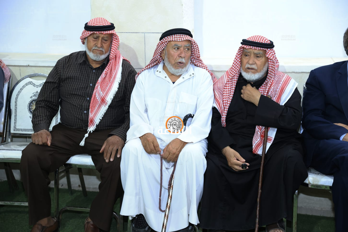 Madar Al-Saa Images 0.08814184885749055