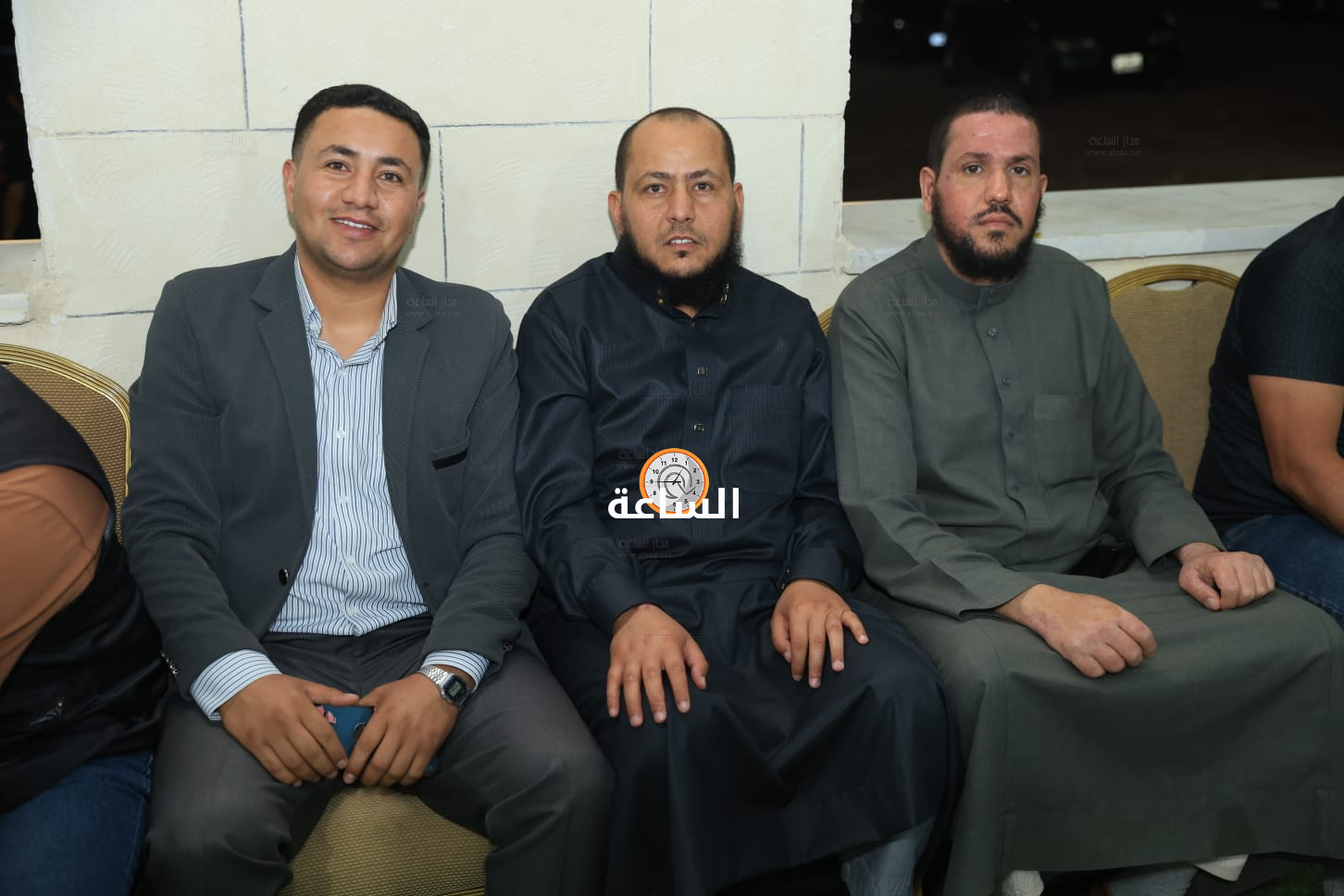 Madar Al-Saa Images 0.09757988350837321