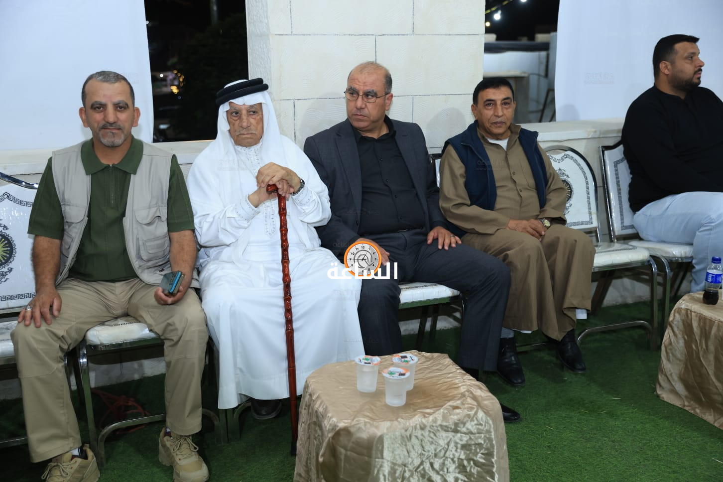 Madar Al-Saa Images 0.31471803378770635