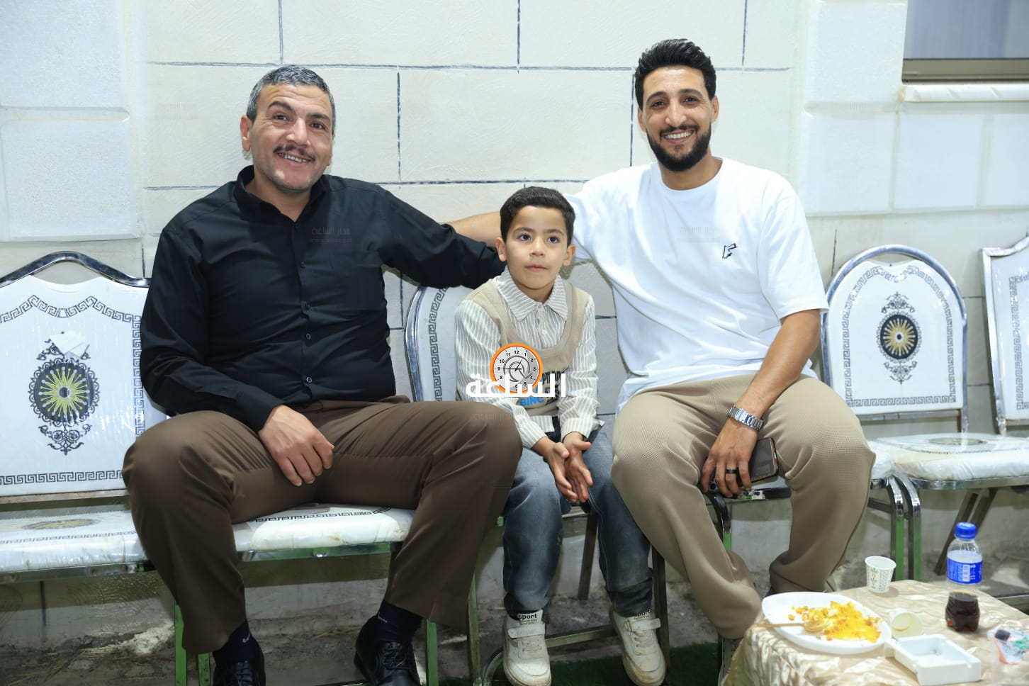 Madar Al-Saa Images 0.25050135590561984