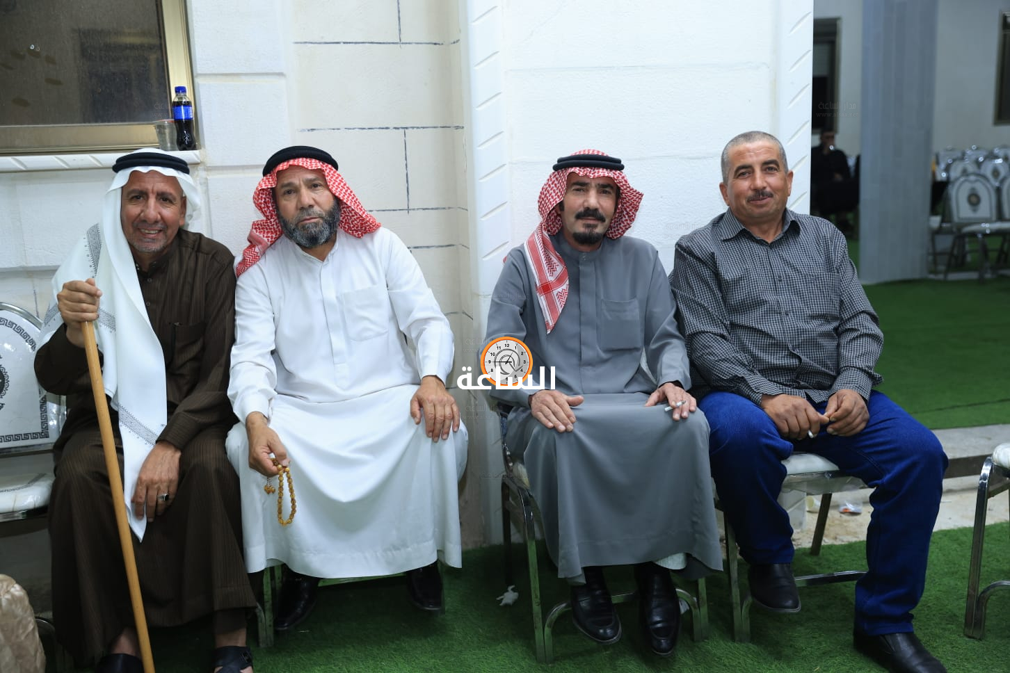 Madar Al-Saa Images 0.12491961209310709