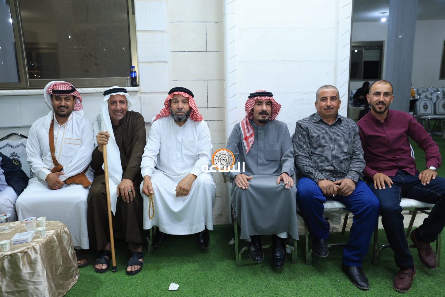Madar Al-Saa Images 0.09936230763570031