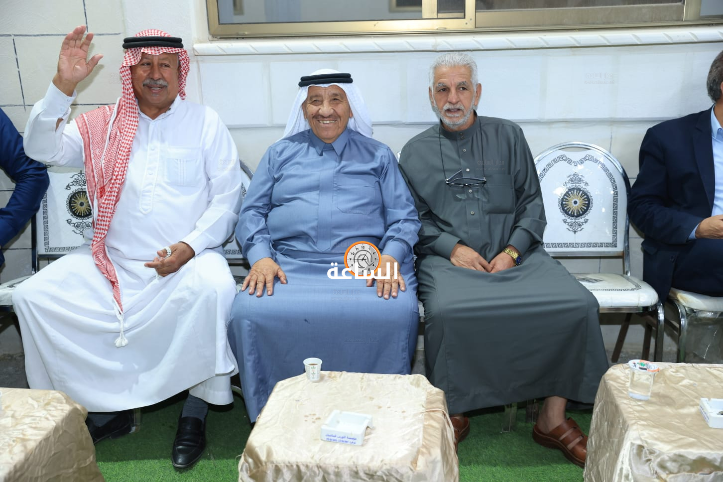 Madar Al-Saa Images 0.5170818108575066